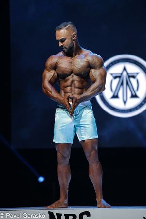 Фотограф Павел Гарасько (19.05.2024)